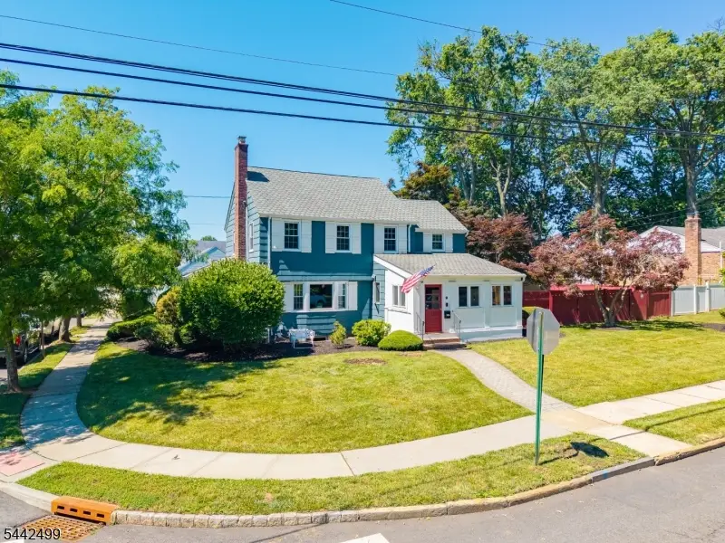 1100 Edgewood Road, Elizabeth, NJ 07208 - #1