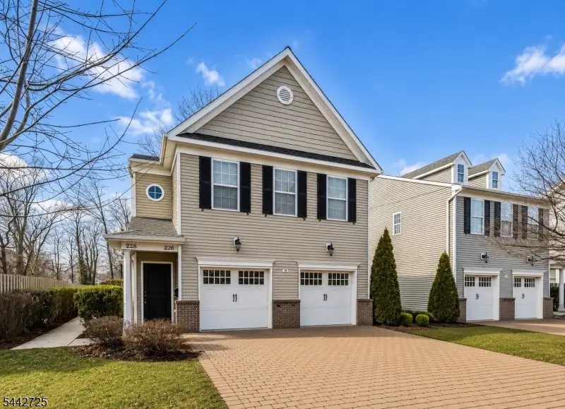 222-228 Bridge Ave A, Red Bank, NJ 07701 - #1