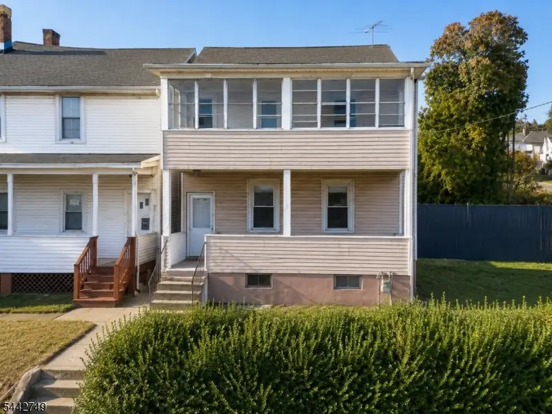 409 N 8th St, Prospect Park, NJ 07508 - #1