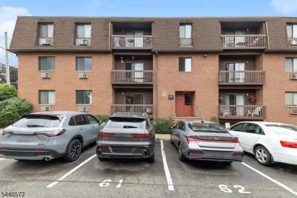 740 Mill St #3, Belleville Twp., NJ 07109