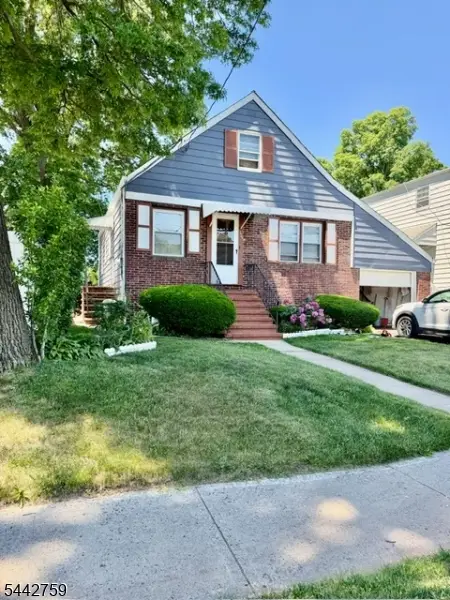 624 Chandler Ave, Roselle Boro, NJ 07203