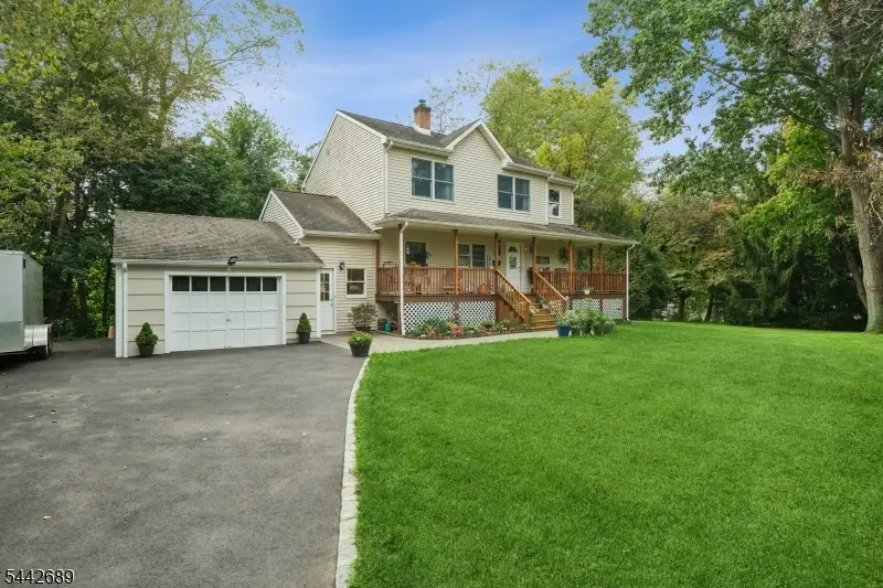 158 Maple St, New Providence, NJ 07974 - #2