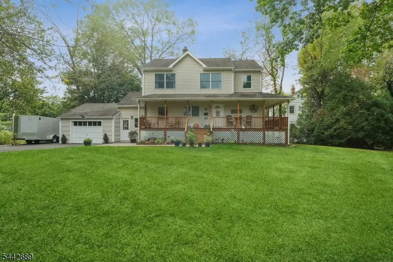 158 Maple St, New Providence, NJ 07974 - #3