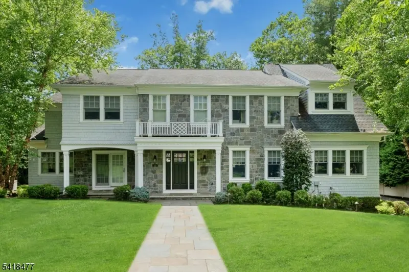 20 Sylvan Way, Millburn, NJ 07078 - #1