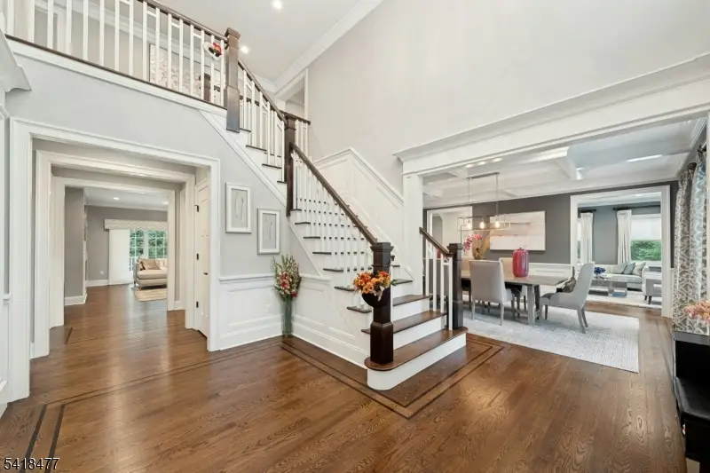 20 Sylvan Way, Millburn, NJ 07078 - #3