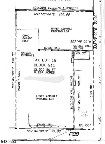 493-497 Union Ave, Paterson, NJ 07522 - #1
