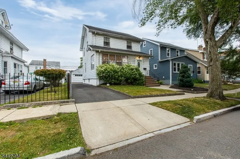 114 Ellington St, East Orange, NJ 07017 - #2