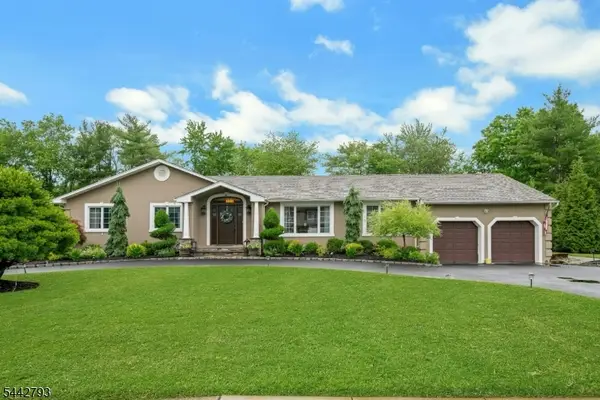 13 Merlin Pl, Montville Twp., NJ 07058