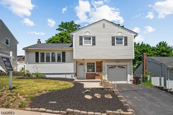18 Carrie Ct, Nutley Twp., NJ 07110