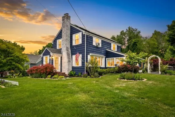 61 Laurel Ave, Franklin Twp., NJ 08528