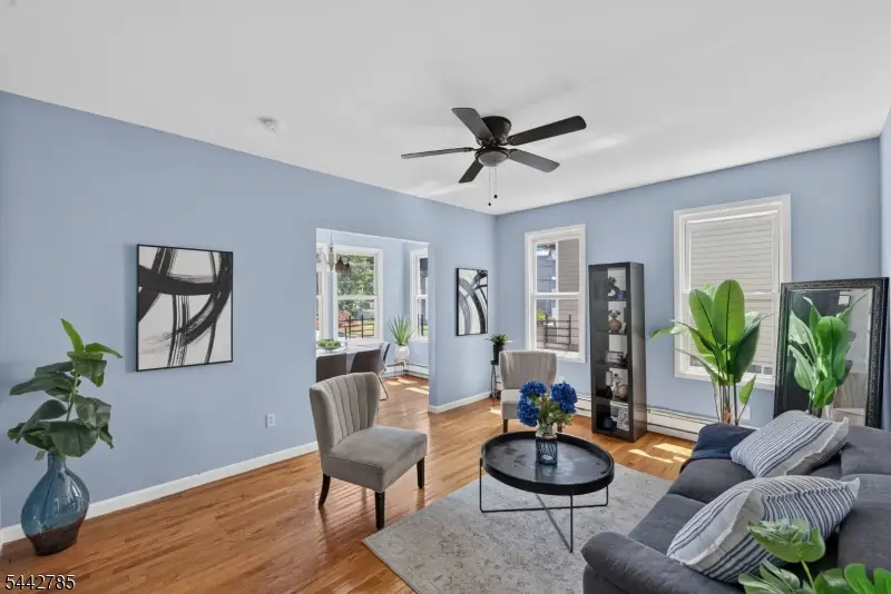 17 Wolcott Ter #2, Newark, NJ 07112 - #2
