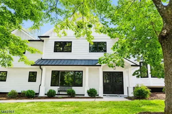 50 Mountain Ave, Warren Twp., NJ 07059