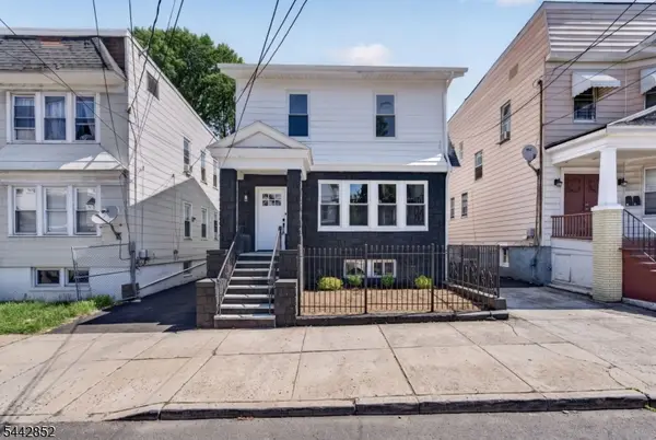 44 Breckenridge Ter, Irvington Twp., NJ 07111
