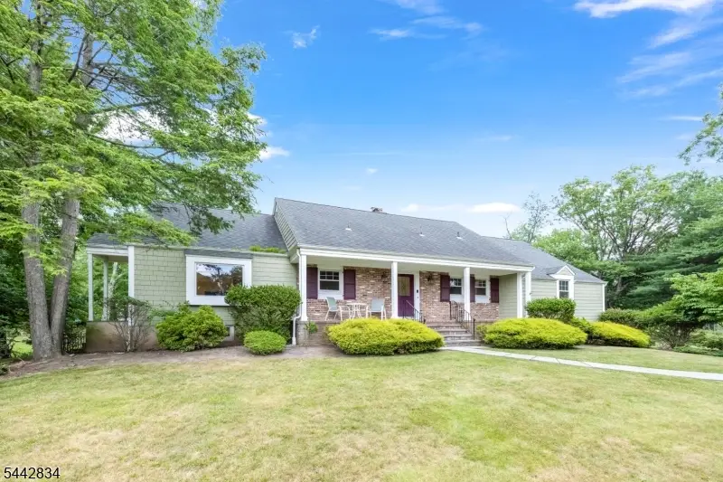 354 Central Ave, North Caldwell, NJ 07006 - #1