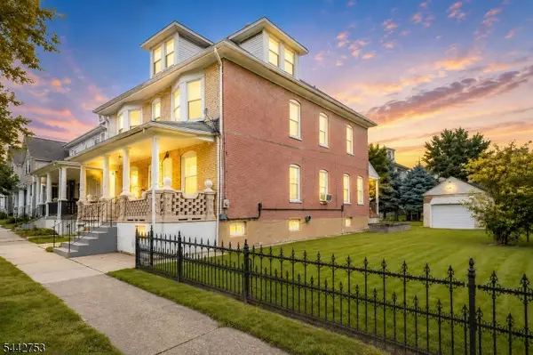 209 Lewis St, Phillipsburg Town, NJ 08865