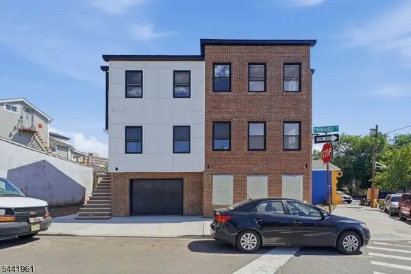 34 Parkhurst St, Newark City, NJ 07114