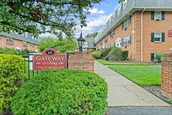 25 River Rd #27, Nutley Twp., NJ 07110