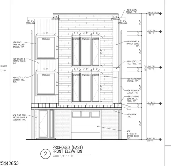 137 22nd St, Irvington Twp., NJ 07111