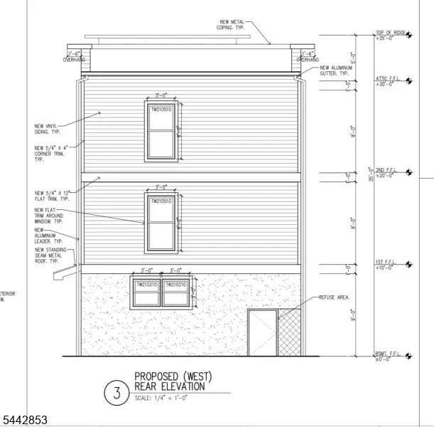 137 22nd St, Irvington, NJ 07111 - #2