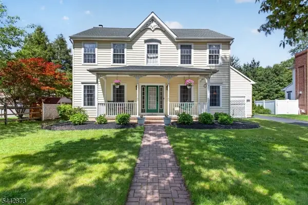 3 Emily Pl, Hamilton Twp., NJ 08690