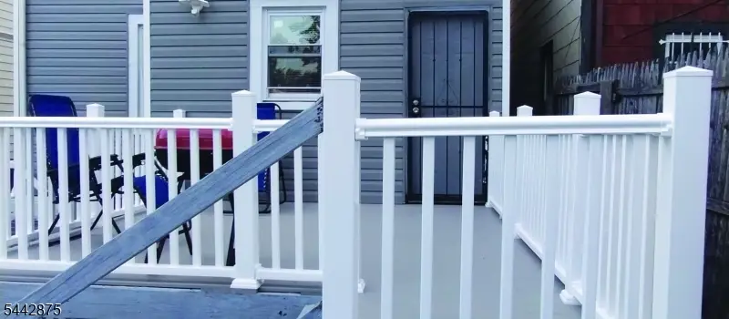 46 Sanford St, East Orange, NJ 07018 - #2