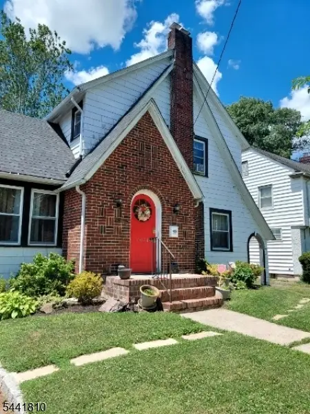 1074 Rose St, Plainfield City, NJ 07060
