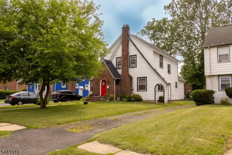 1074 Rose St, Plainfield, NJ 07060 - #3