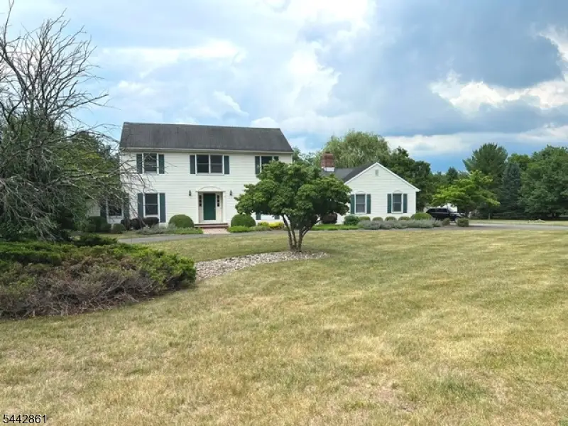 17 Shurts Rd, Readington, NJ 08822 - #2