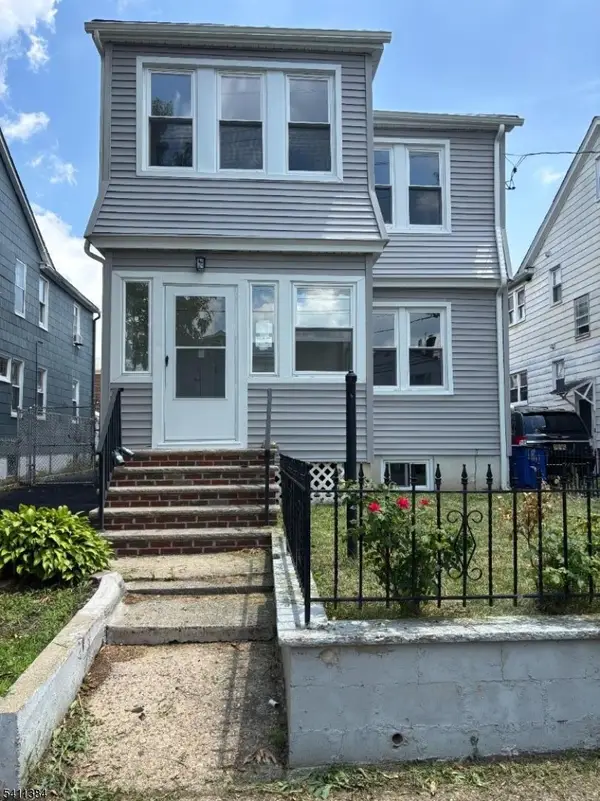 188 N 15th St, Bloomfield Twp., NJ 07003