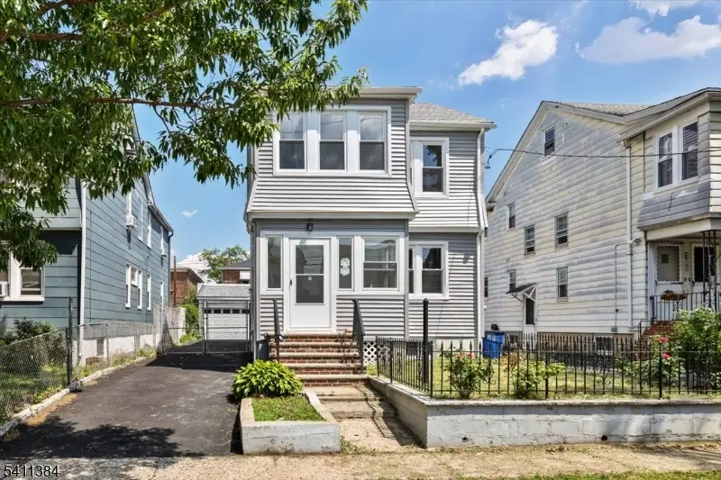 188 N 15th St, Ampere North, NJ 07003 - #2