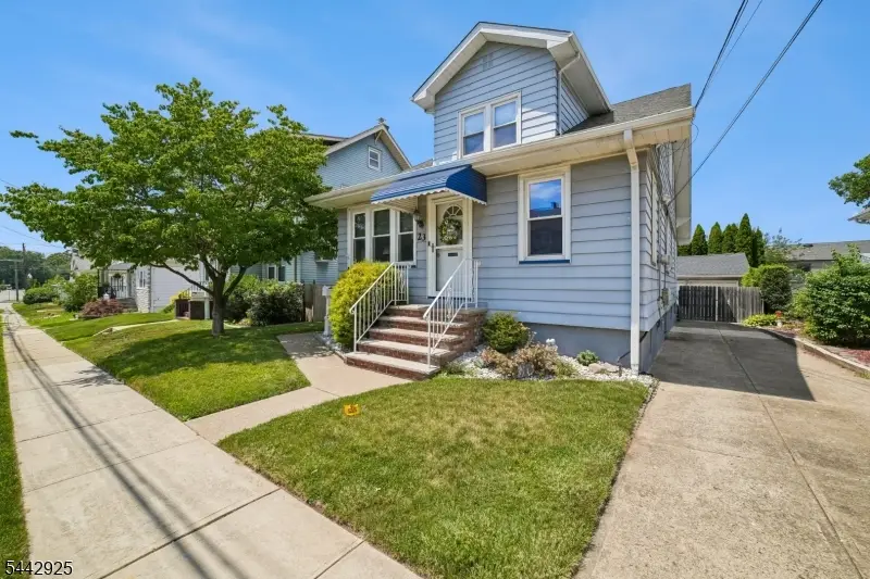 23 Park Ave, Garfield, NJ 07026 - #1