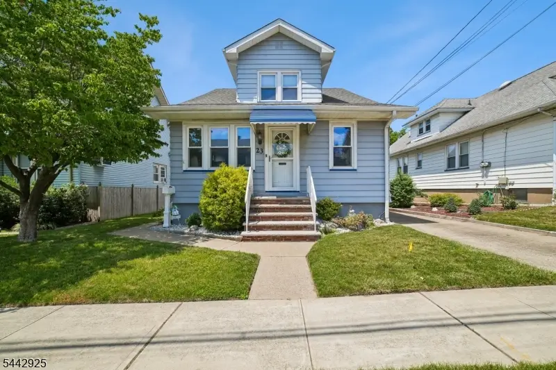 23 Park Ave, Garfield, NJ 07026 - #2