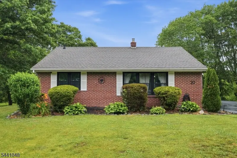 20 Poplar Rd, Ringoes, NJ 08551 - #3