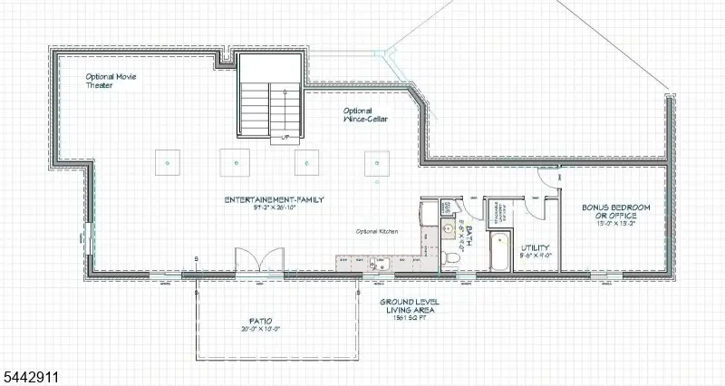 6 Heather Hills Rd, Washington, NJ 07882 - #2