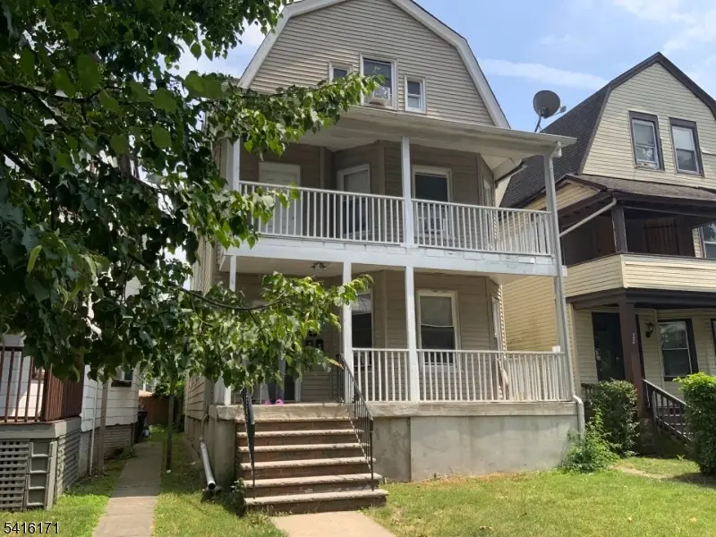 156 N 18th St, East Orange, NJ 07017 - #1