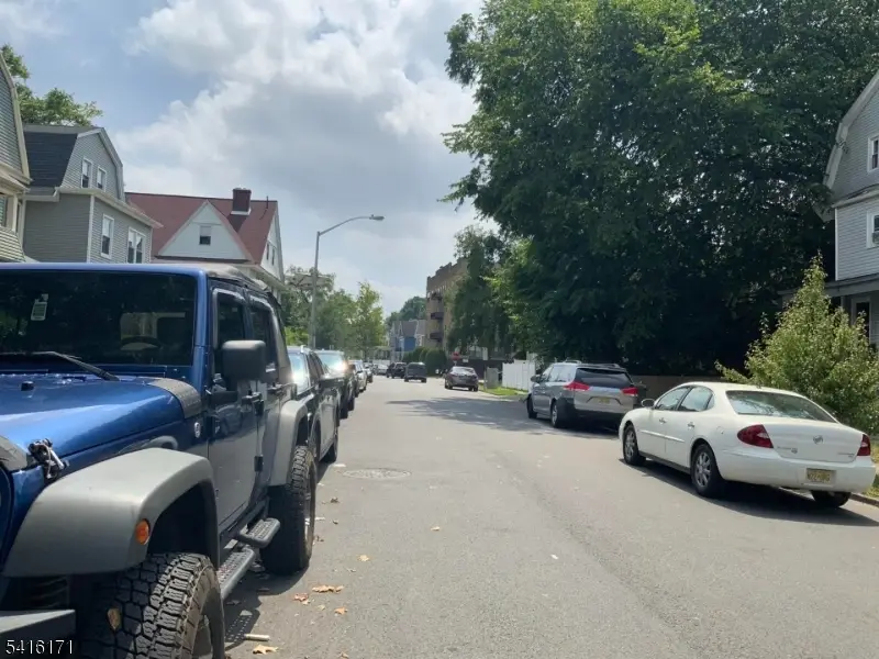 156 N 18th St, East Orange, NJ 07017 - #3