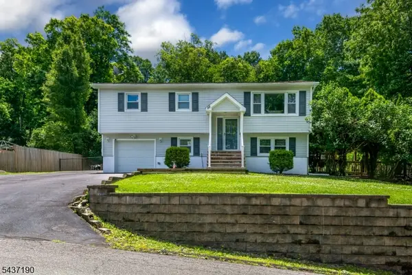 88 Shore Rd, Green Twp., NJ 07821