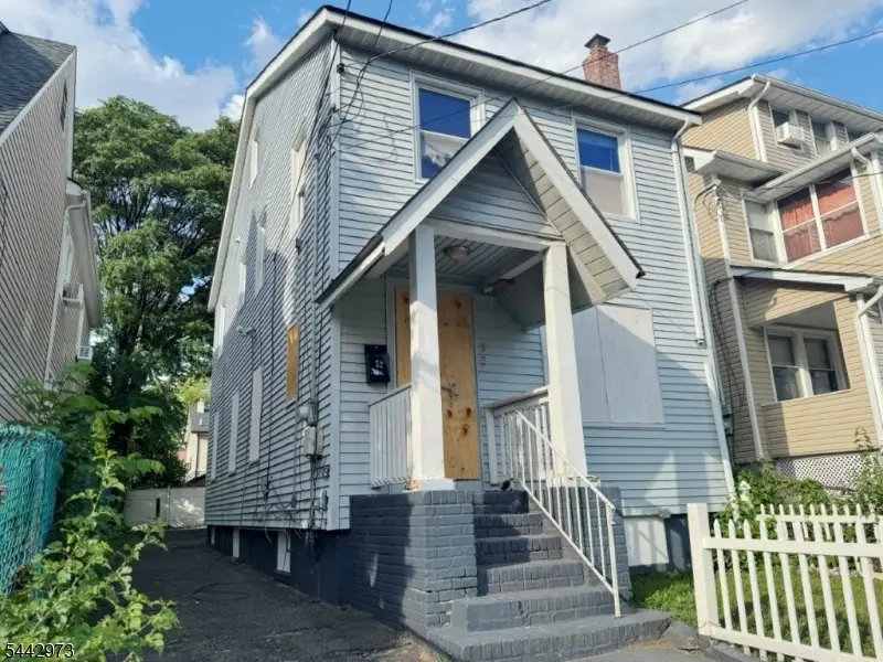 52 Olympic Ter, Irvington, NJ 07111 - #1