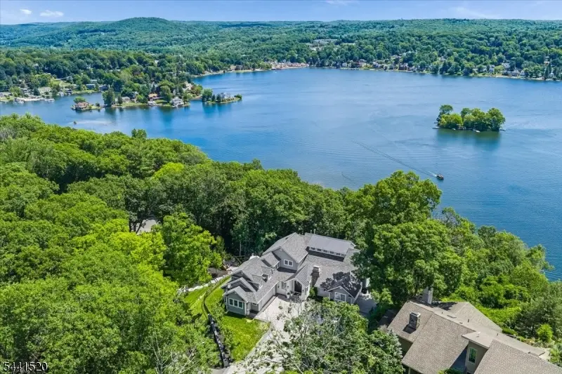 56 Crestwood Trl, Lake Mohawk, NJ 07871 - #1