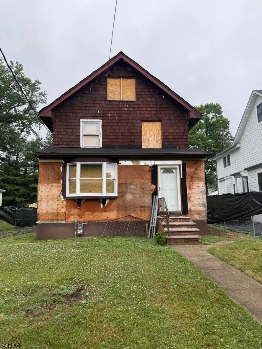 608 Hort St, Westfield, NJ 07090 - #1