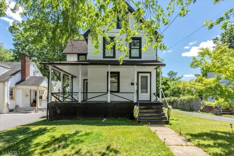 247 Jefferson Ave, North Plainfield, NJ 07060 - #2