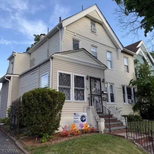 20 Ridge St, City Of Orange Twp., NJ 07050