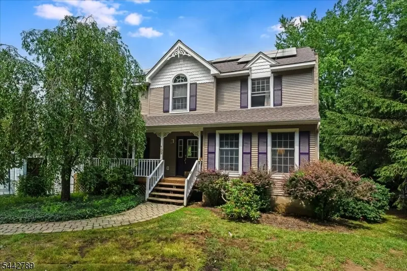 183 School House Rd, Oak Ridge, NJ 07438 - #1