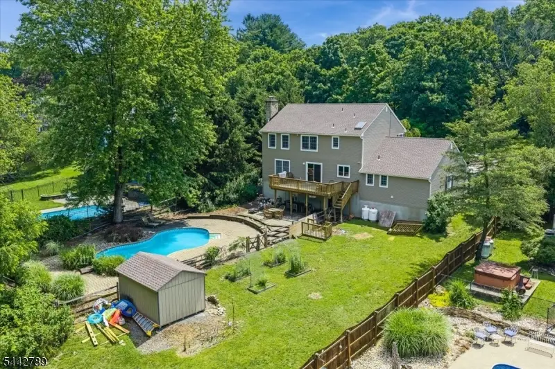 183 School House Rd, Oak Ridge, NJ 07438 - #2
