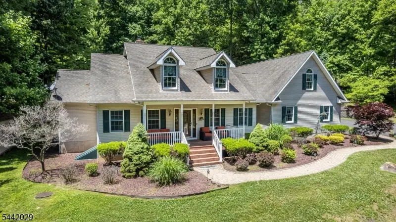 701 Harmony Brass Castle Rd, Harmony, NJ 08865 - #1