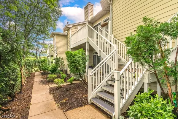 24 Wescott Road #24, Bedminster Twp., NJ 07921