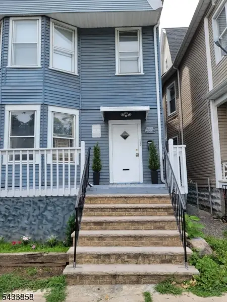 327 Amherst St, East Orange, NJ 07018 - #2