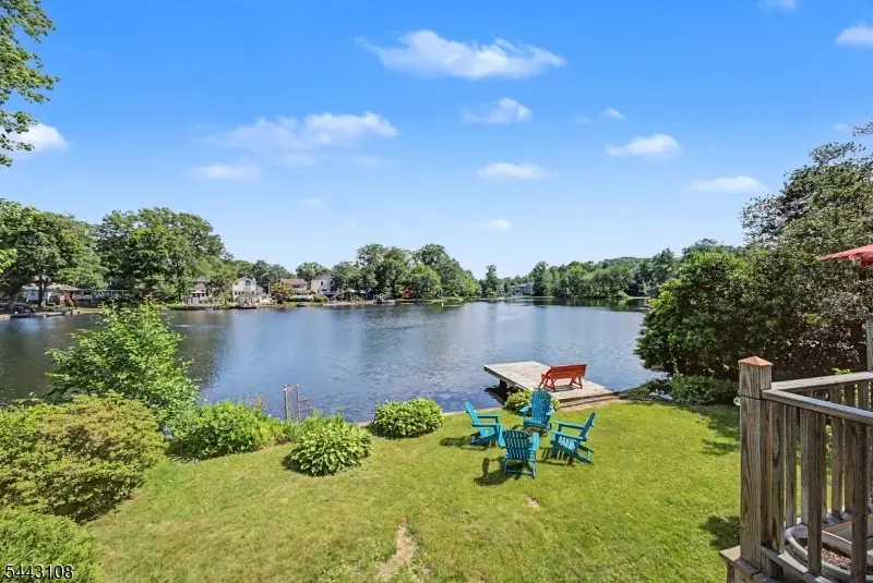 2 Shawnee Trail, Denville, NJ 07834 - #2