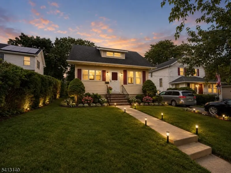 16 Elizabeth Ave, Cranford, NJ 07016 - #1