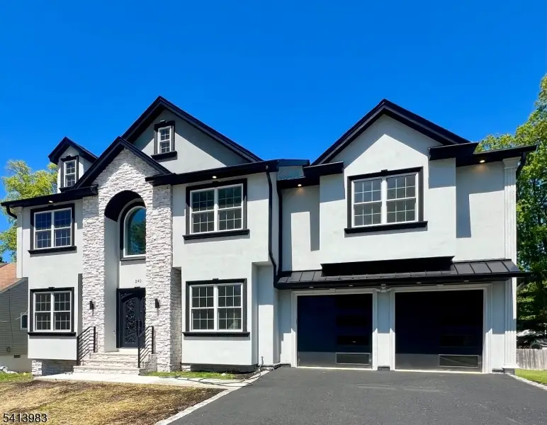 240 Atlantic Dr, Parsippany Troy Hills, NJ 07054 - #1